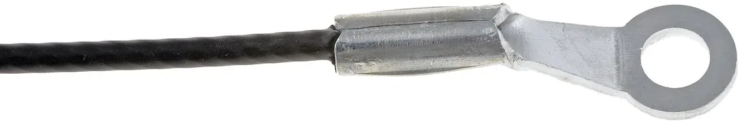 38536 – DORMAN Tailgate Cable, OE Replacement - view 3